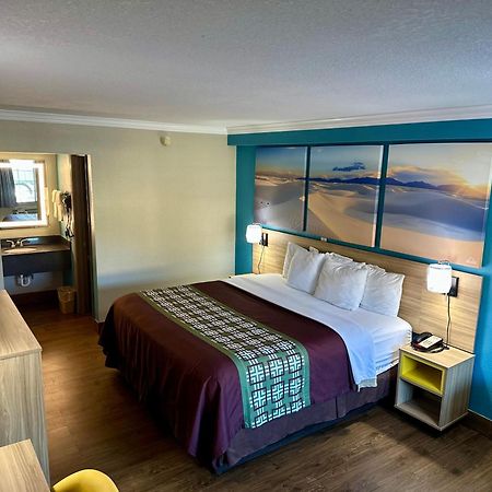 Days Inn By Wyndham Houston East Luaran gambar